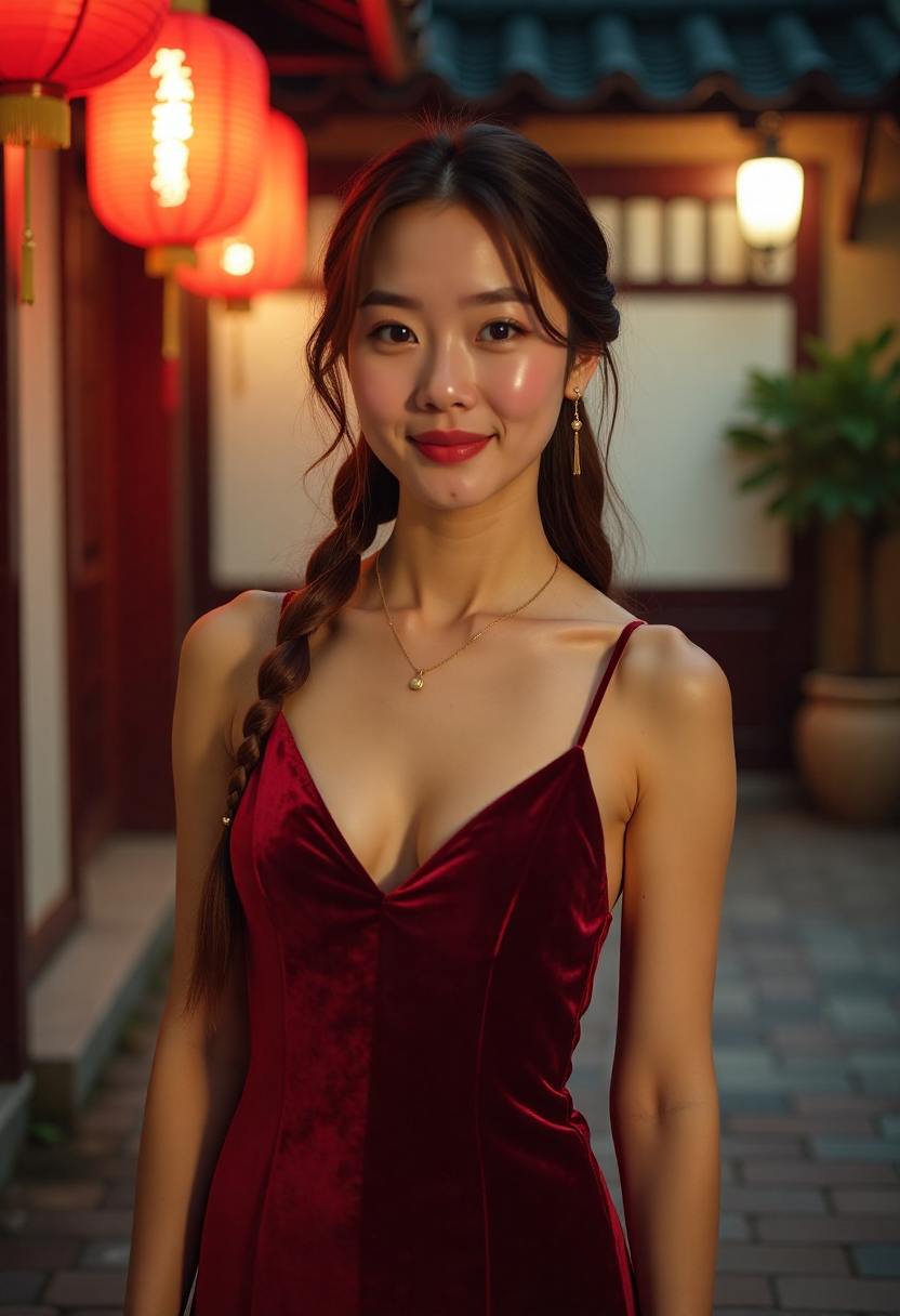 奔跑吧少年