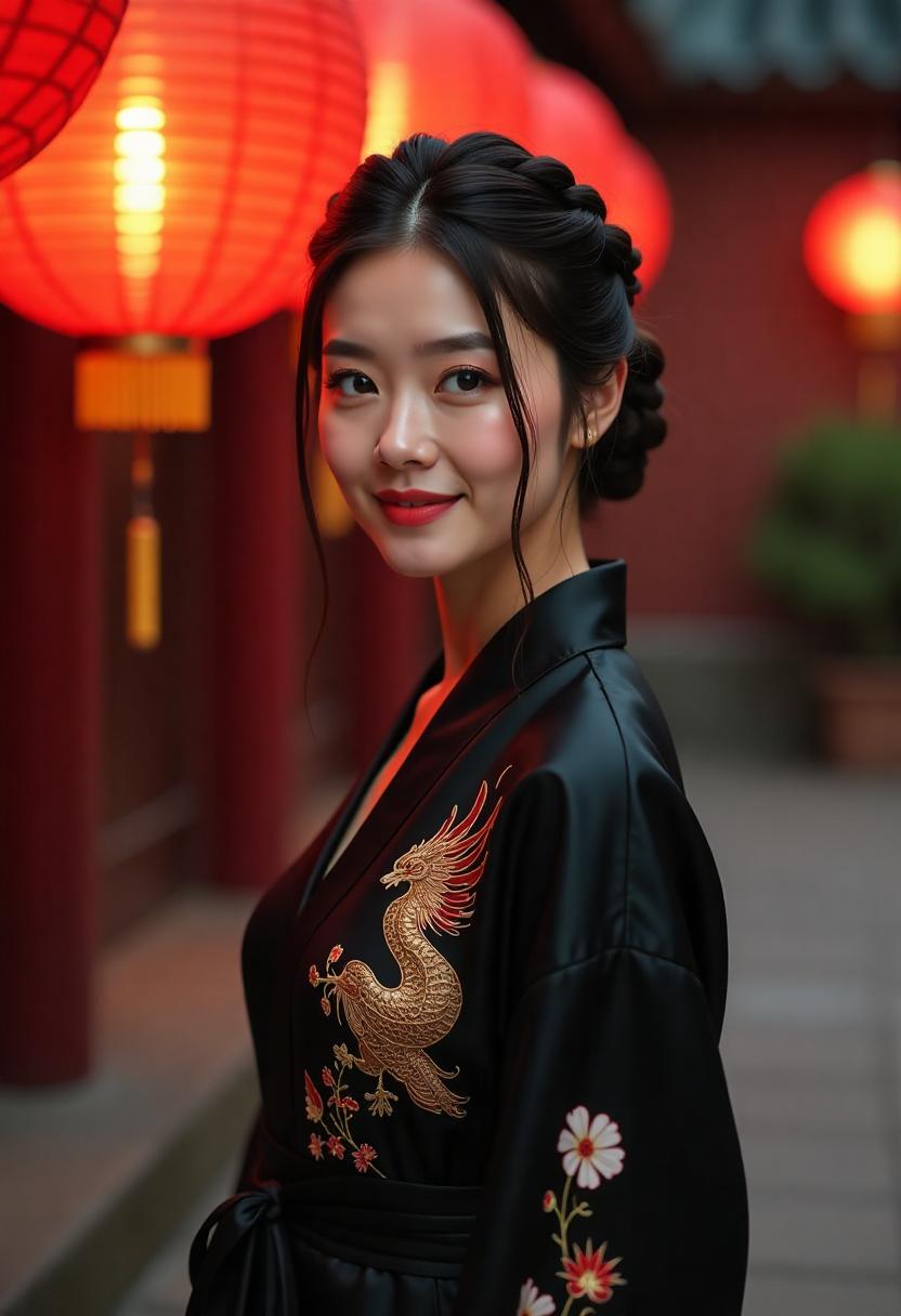 三体