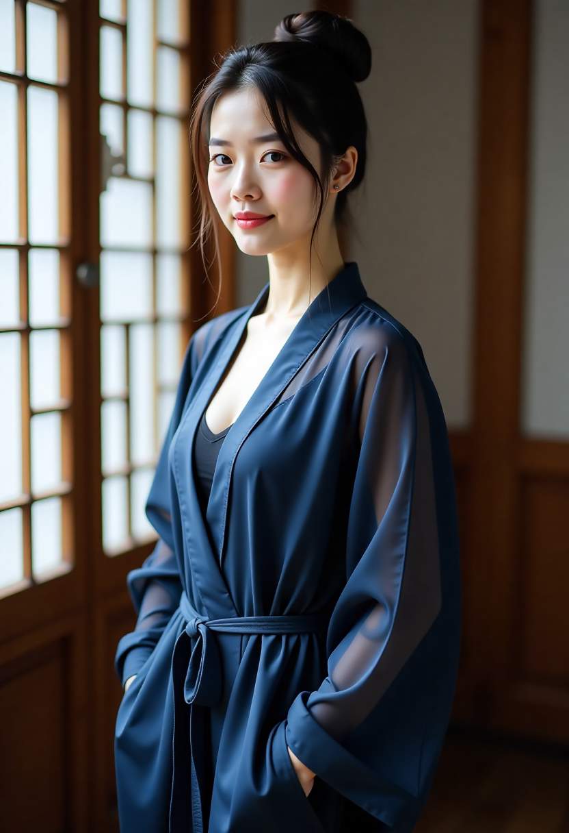 幸福触手可及