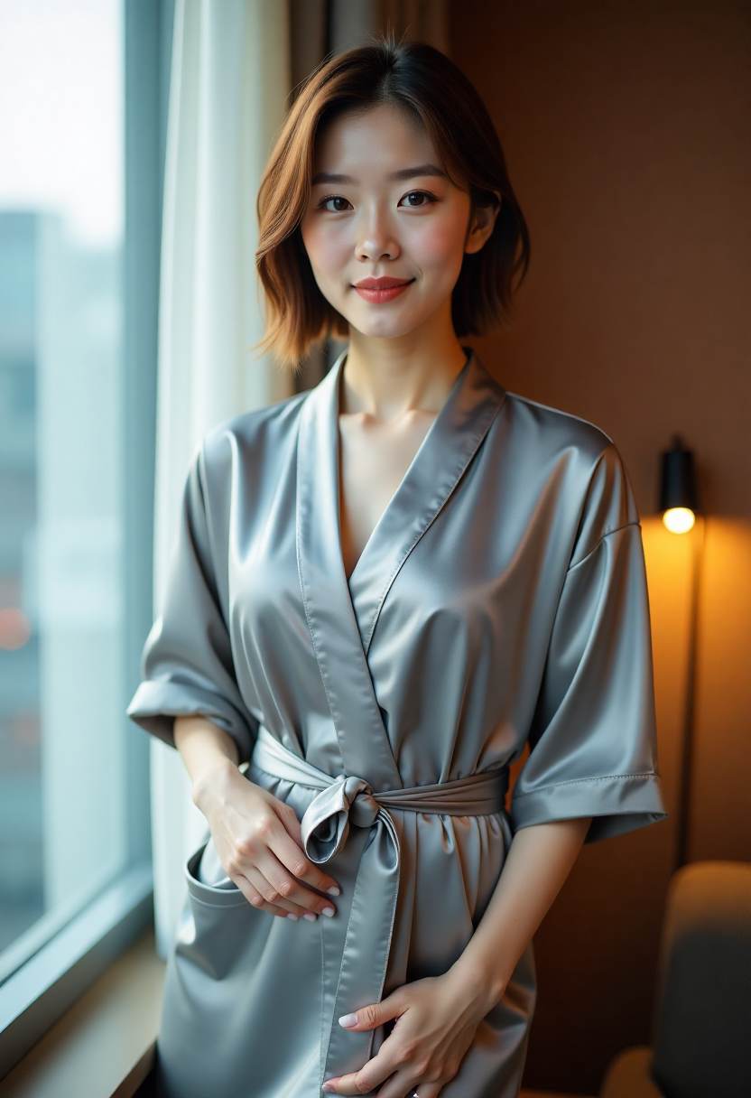 玛丽的秘密花园