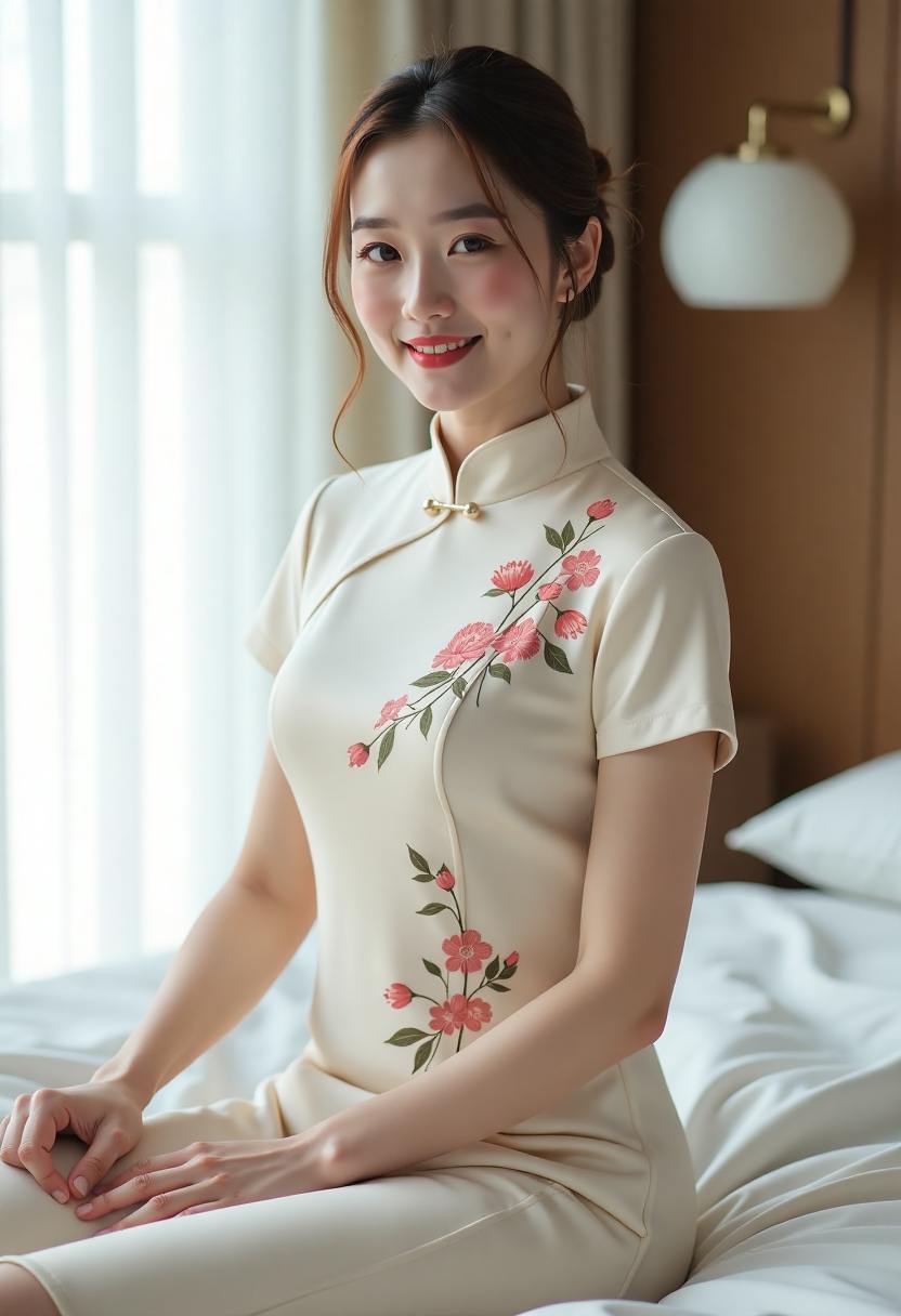 繁花