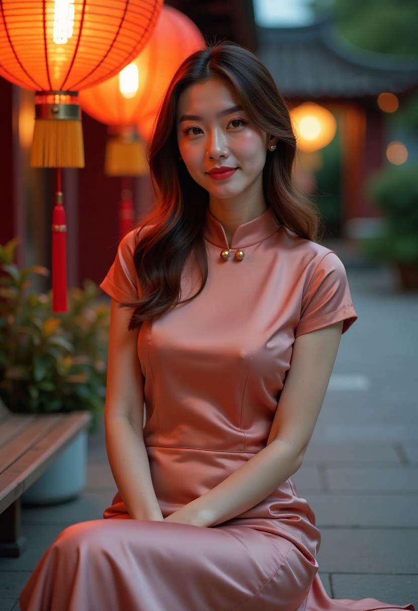 奔跑吧
